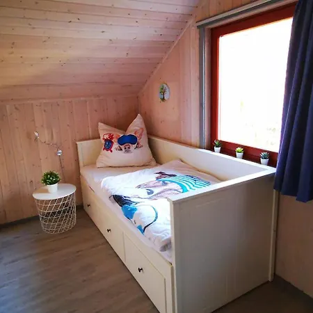 Holiday home Wildgans 117