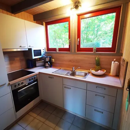 Wildgans 117 Holiday home *