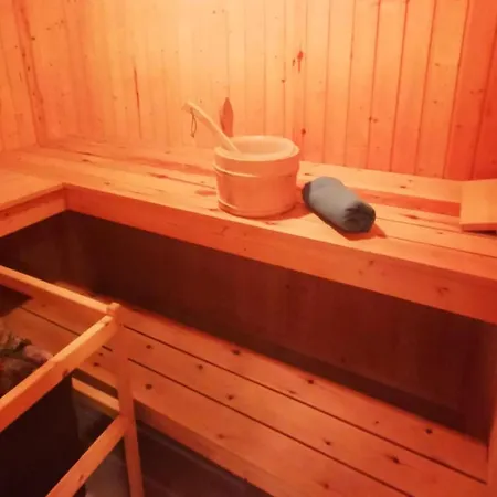 Holiday home Wildgans 117 Mirow