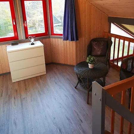 Holiday home Wildgans 117