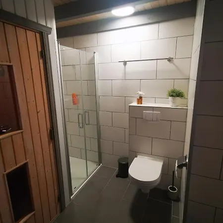 Wildgans 117 Holiday home Mirow