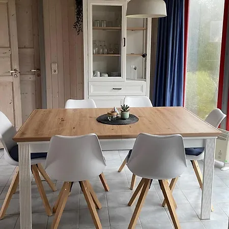 Holiday home Wildgans 117