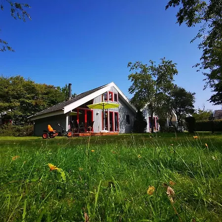 Holiday home Wildgans 117