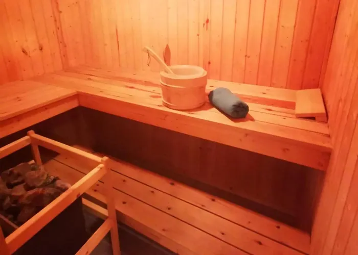 בית נופש Wildgans 117 מירו