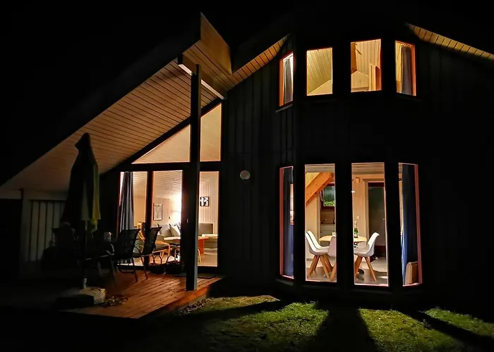 בית נופש Wildgans 117 מירו